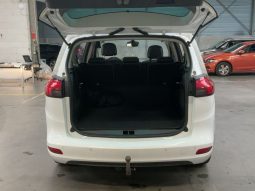 Opel Zafira Tourer 2.0 CDTI Innovation full