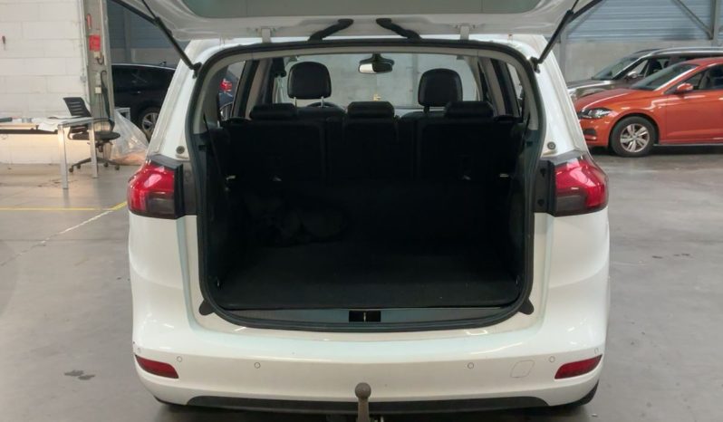 Opel Zafira Tourer 2.0 CDTI Innovation