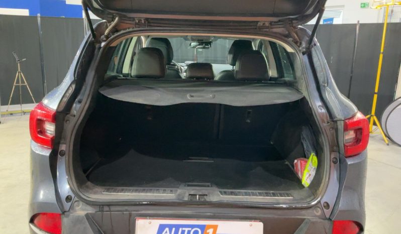 Renault Kadjar 1.6 dCi Energy Bose Edition 4×4