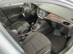 Opel Astra 1.6 CDTI Edition Start/Stop full