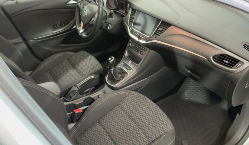 Opel Astra 1.6 CDTI Edition Start/Stop