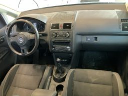 Volkswagen Touran 1.6 TDI Comfortline BlueMotion full