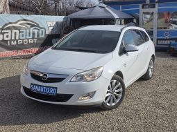 Opel Astra 1.7 CDTI Active