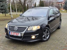 Volkswagen Passat 1.6 TDI Trendline BlueMotion