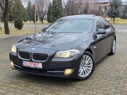 BMW 5er 525d