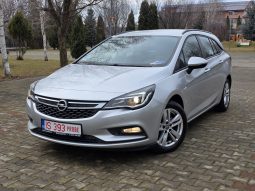 Opel Astra 1.6 CDTI Edition Start/Stop