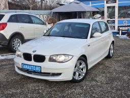 BMW 118D