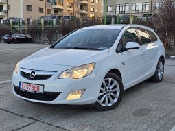Opel Astra 1.7 CDTI Active