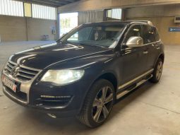 Volkswagen Touareg 3.0 V6 TDI Exclusive