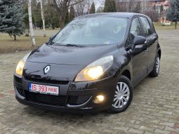 Renault Scenic 1.5 dCi Authentique