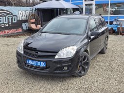 Opel Astra H 1.6 Ecotec