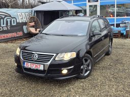 Volkswagen Passat 1.6 TDI Trendline BlueMotion