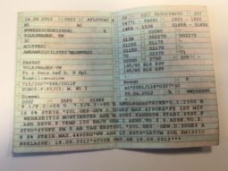 Volkswagen Passat 2.0 TDI Highline 4Motion BlueMotion full