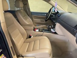 Volkswagen Touareg 3.0 V6 TDI Exclusive full