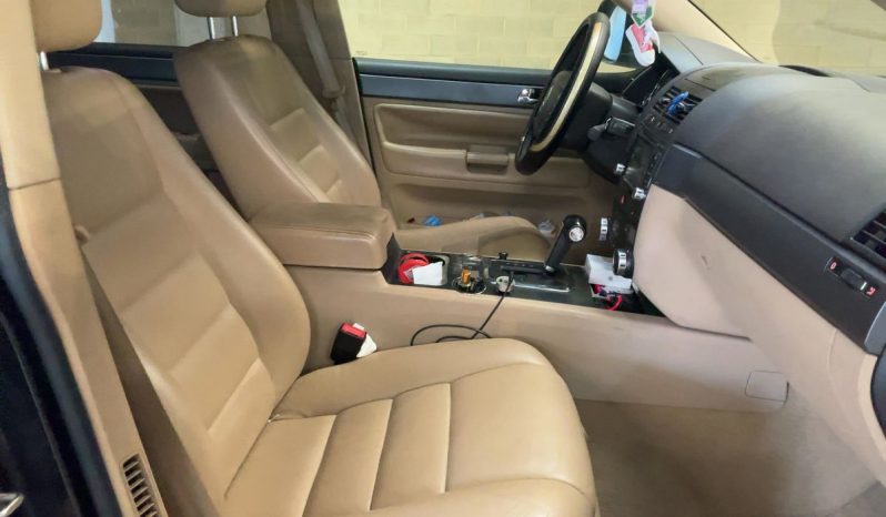 Volkswagen Touareg 3.0 V6 TDI Exclusive