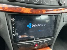 Mercedes-Benz E-Klasse E 220 CDI Elegance full