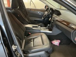 Mercedes-Benz E-Klasse E 200 CDI BlueEfficiency Standard full