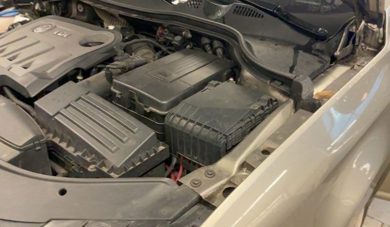 Volkswagen Passat 2.0 TDI Highline 4Motion BlueMotion