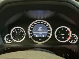 Mercedes-Benz E-Klasse E 200 CDI BlueEfficiency Standard full