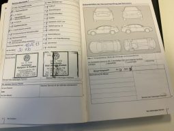 Volkswagen Passat 2.0 TDI Highline 4Motion BlueMotion full