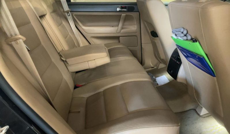 Volkswagen Touareg 3.0 V6 TDI Exclusive