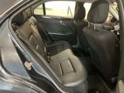 Mercedes-Benz E-Klasse E 200 CDI BlueEfficiency Standard full