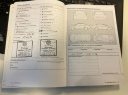 Volkswagen Passat 2.0 TDI Highline 4Motion BlueMotion full