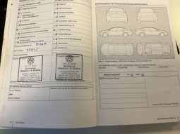 Volkswagen Passat 2.0 TDI Highline 4Motion BlueMotion full