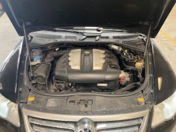 Volkswagen Touareg 3.0 V6 TDI Exclusive full