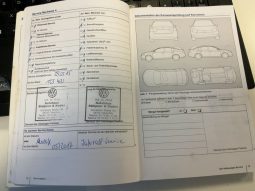 Volkswagen Passat 2.0 TDI Highline 4Motion BlueMotion full