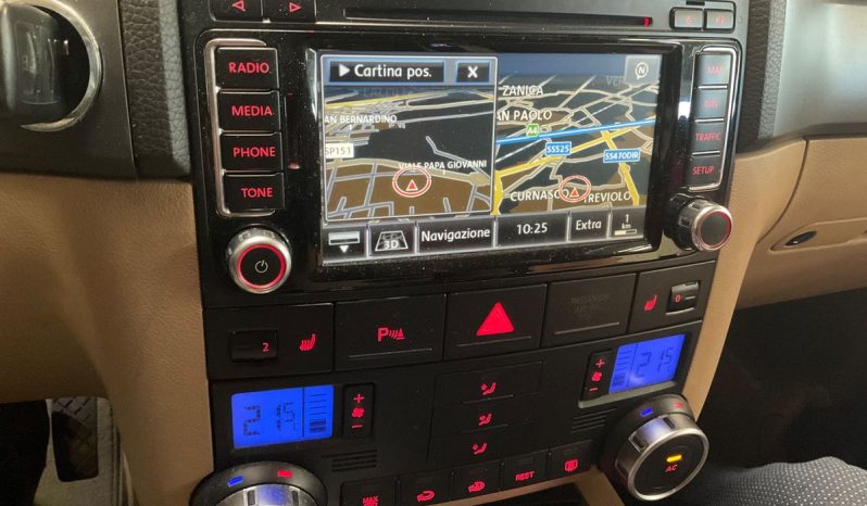 Volkswagen Touareg 3.0 V6 TDI Exclusive