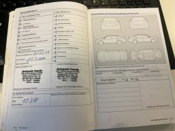 Volkswagen Passat 2.0 TDI Highline 4Motion BlueMotion full