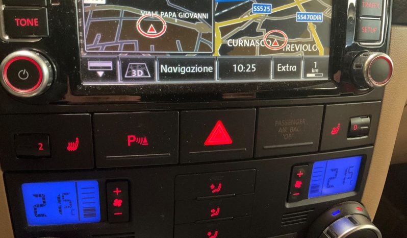 Volkswagen Touareg 3.0 V6 TDI Exclusive