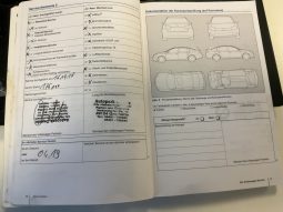 Volkswagen Passat 2.0 TDI Highline 4Motion BlueMotion full