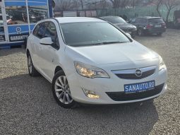 Opel Astra 1.7 CDTI Active