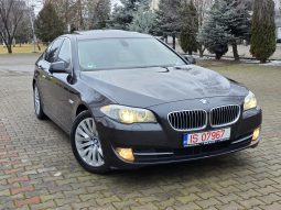 BMW 5er 525d