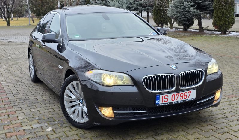 BMW 5er 525d