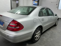 Mercedes-Benz E-Klasse E 220 CDI Elegance