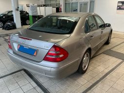 Mercedes-Benz E-Klasse E 220 CDI Elegance