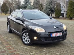 Renault Megane 1.5 dCi Dynamique