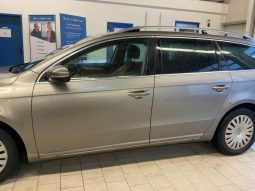 Volkswagen Passat 2.0 TDI Highline 4Motion BlueMotion