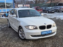 BMW 118D