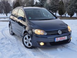 Volkswagen Golf Plus 1.6 TDI Team