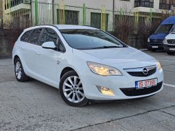 Opel Astra 1.7 CDTI Active