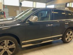 Volkswagen Touareg 3.0 V6 TDI Exclusive