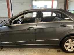 Mercedes-Benz E-Klasse E 200 CDI BlueEfficiency Standard