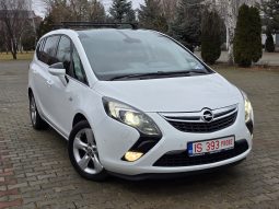 Opel Zafira Tourer 2.0 CDTI Innovation
