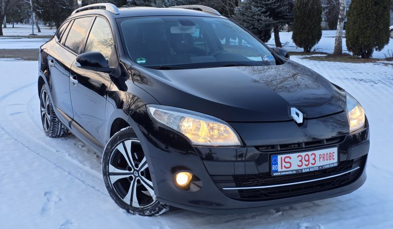Renault Megane 1.9 dCi Dynamique