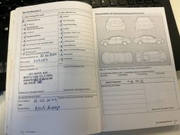 Volkswagen Passat 2.0 TDI Highline 4Motion BlueMotion full