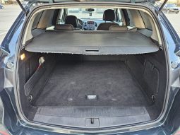 Opel Astra J 1.6 CDTI full